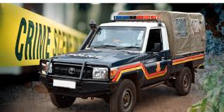 Man murdered, head and private parts chopped off and placed at the middle of road in Muhoroni