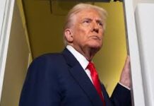 Trump hints at resumption of underground nuclear tests