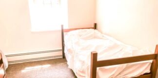 22 year-old Campus Girl Found Dead in Her Kasarani Hostel