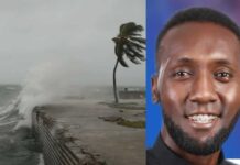 Kenyan Priest in Jamaica Appeals for Prayers as Hurricane Melissa Ravages Island Nation