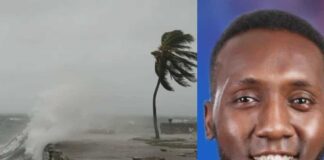 Kenyan Priest in Jamaica Appeals for Prayers as Hurricane Melissa Ravages Island Nation