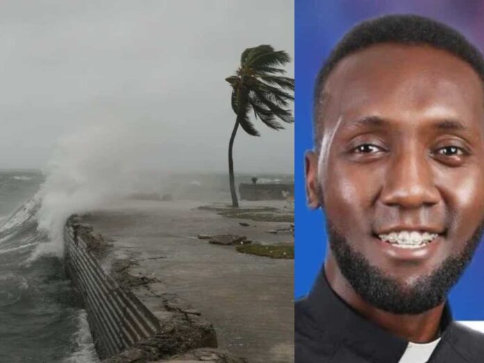 jamaica hurricane melissa