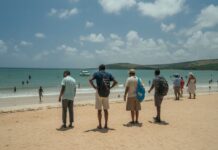 Gov’t Clarifies Reports of Alleged Plan to Privatize Beaches, Islands