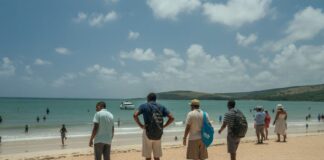 Gov’t Clarifies Reports of Alleged Plan to Privatize Beaches, Islands
