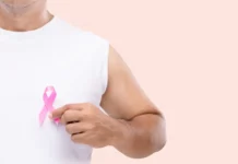 Male Breast Cancer: A Rare But Serious Health Risk
