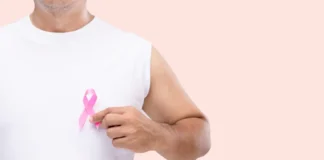 Male Breast Cancer: A Rare But Serious Health Risk