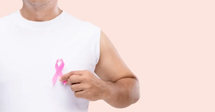 male-breast-cancer