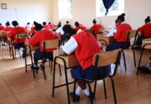 Ogamba Warns Against Exam Malpractices as 3.4 Million Candidates Prepare for National Tests