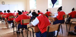 Ogamba Warns Against Exam Malpractices as 3.4 Million Candidates Prepare for National Tests