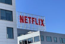 Netflix Reportedly Eyeing Warner Bros. in Major Industry Shake-Up