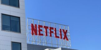 Netflix Reportedly Eyeing Warner Bros. in Major Industry Shake-Up