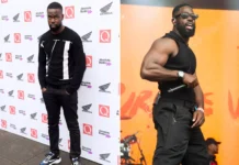 British Rapper Charged with Causing Death by Dangerous Driving