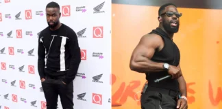 British Rapper Charged with Causing Death by Dangerous Driving
