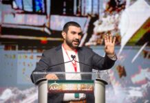 U.S. Detains British Commentator Sami Hamdi, Revokes Visa Amid Speaking Tour