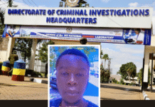 TikTok Creator Arrested Over Fake Assassination Plot Claims