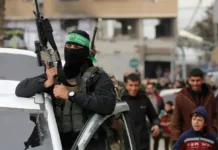 Hamas says it will hand over bodies of two Israeli hostages