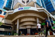 SHA Appoints Pariken Ole Sankei as New Director for Internal Audit