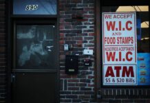 States sue over Trump administration suspending food benefits during shutdown