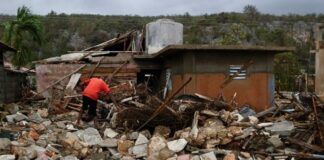 US offers humanitarian aid to Cuba after hurricane