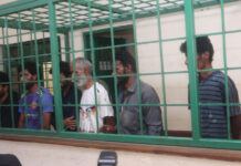 Six Iranians Remanded in Ksh8 Billion Narcotics Case