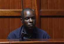Busia Man Charged with Publishing Fake KNEC Exam Papers Online