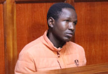 Man Arraigned in Court for Allegedly Stealing from Former German Navy Officer
