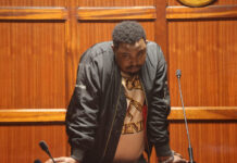 Man Charged with Orchestrating Nairobi Shop Break-ins Worth Over KSh 4 Million