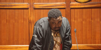 Man Charged with Orchestrating Nairobi Shop Break-ins Worth Over KSh 4 Million