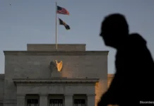 Fed hawks blast rate cut, say US inflation is too high