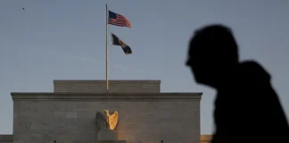 Fed hawks blast rate cut, say US inflation is too high
