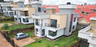 Kenyans Migrating to Satellite Towns as Urban Homebuyers Seek Space and Value