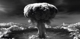 Japan atomic bomb survivor groups protest Trump nuclear test order