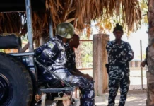 Catholic bishop hits out at Nigeria’s failure to rescue abducted schoolchildren