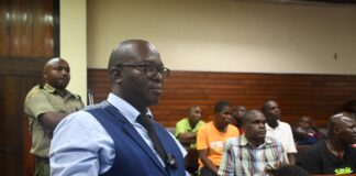 Forensic Expert, Minors Testify in Pastor Paul Mackenzie Murder Trial