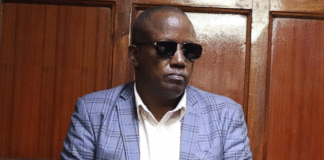 Former SHA CEO Elijah Wachira Accused of Misappropriating KSh 17.5 Million
