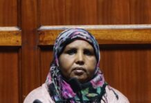 Woman Charged with Receiving Stolen Ksh100,000 in Proceeds of Crime Case