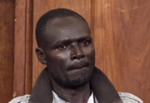 KRA Officer Charged in Court for Allegedly Receiving Ksh 500,000 Bribe