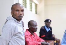 Ten Witnesses Testify as Prosecution Builds Case in Murder of Former Wells Fargo Manager