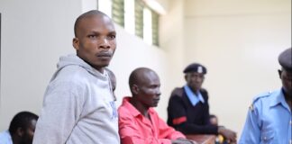 Ten Witnesses Testify as Prosecution Builds Case in Murder of Former Wells Fargo Manager