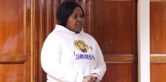 Businesswoman Charged With Defrauding Lover of Sh1.6 Million in Alleged Road Tender Deal