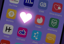DCI Warns of Dating App Ambushes as Cyber-Facilitated Crime Surges 30%