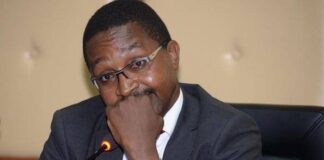 High Court Freezes Wa-Iria Petition and Declares Parallel Filing Abuse of Process