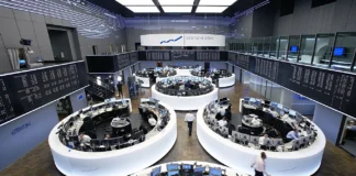 EU Probes Deutsche Börse and Nasdaq Over Possible Market Collusion Scandal