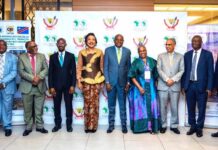 Government of Congo and African Development Bank Group adopt plan to improve portfolio performance