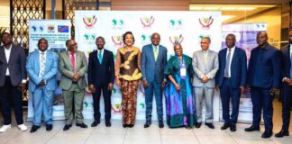 Government of Congo and African Development Bank Group adopt plan to improve portfolio performance