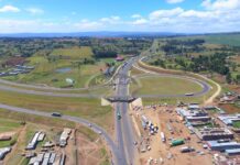 KeNHA Clarifies Awarding Nairobi–Mau Summit Highway to NSSF and Chinese Firm