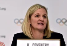 IOC moves closer to ban on transgender women