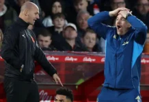 Why VAR won’t be getting involved in corners