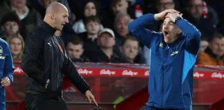 Why VAR won’t be getting involved in corners