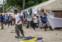 Tanzania’s Reputation for Stability Crumbles as Suluhu Faces Heat for Post-Election Crackdown